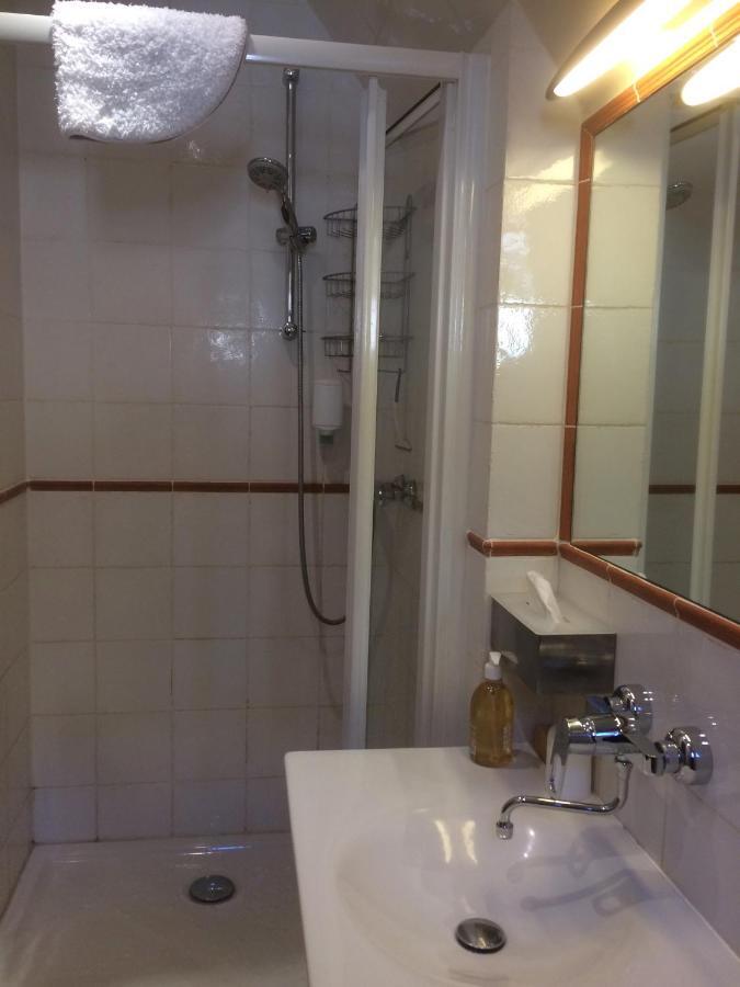 La Ferme Au Colombier Bed & Breakfast Neron ภายนอก รูปภาพ